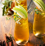 How To Autumn-ise Your Cocktails