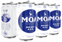 Moa Big Sky APA 6-pack cans 330ml