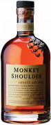 Monkey Shoulder Batch 27 Blended Whisky