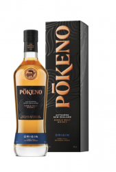 Pōkeno Whisky Origin