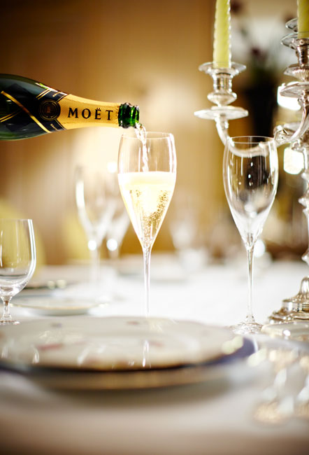 champagne, champagne ideas, French wine, French champagne, fine wine, Moet, Moet Imperial, Moet & Chandon, champagne and food