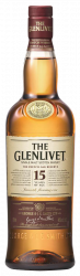 The Glenlivet 15yo Malt