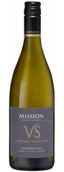 Mission Estate Vineyard Selection Chardonnay