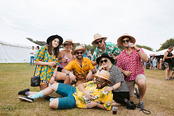 2018 Great Kiwi Beer Festival 600