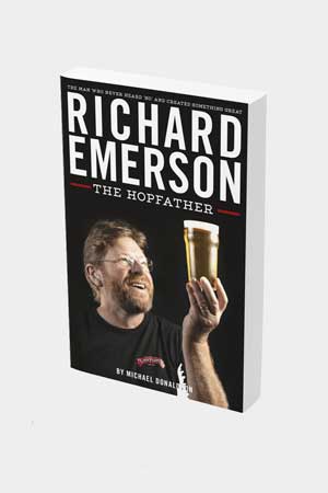 Richard Emerson's The Hop Father