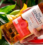 A Taste of the Tropics With The Glenlivet