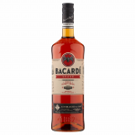 Bacardi Spiced