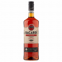 Bacardi Spiced