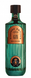 Strange Nature Gin