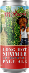 McLeods Long Hot Summer Pale Ale