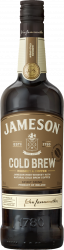 Jameson Cold Brew Whiskey & Coffee 700ml