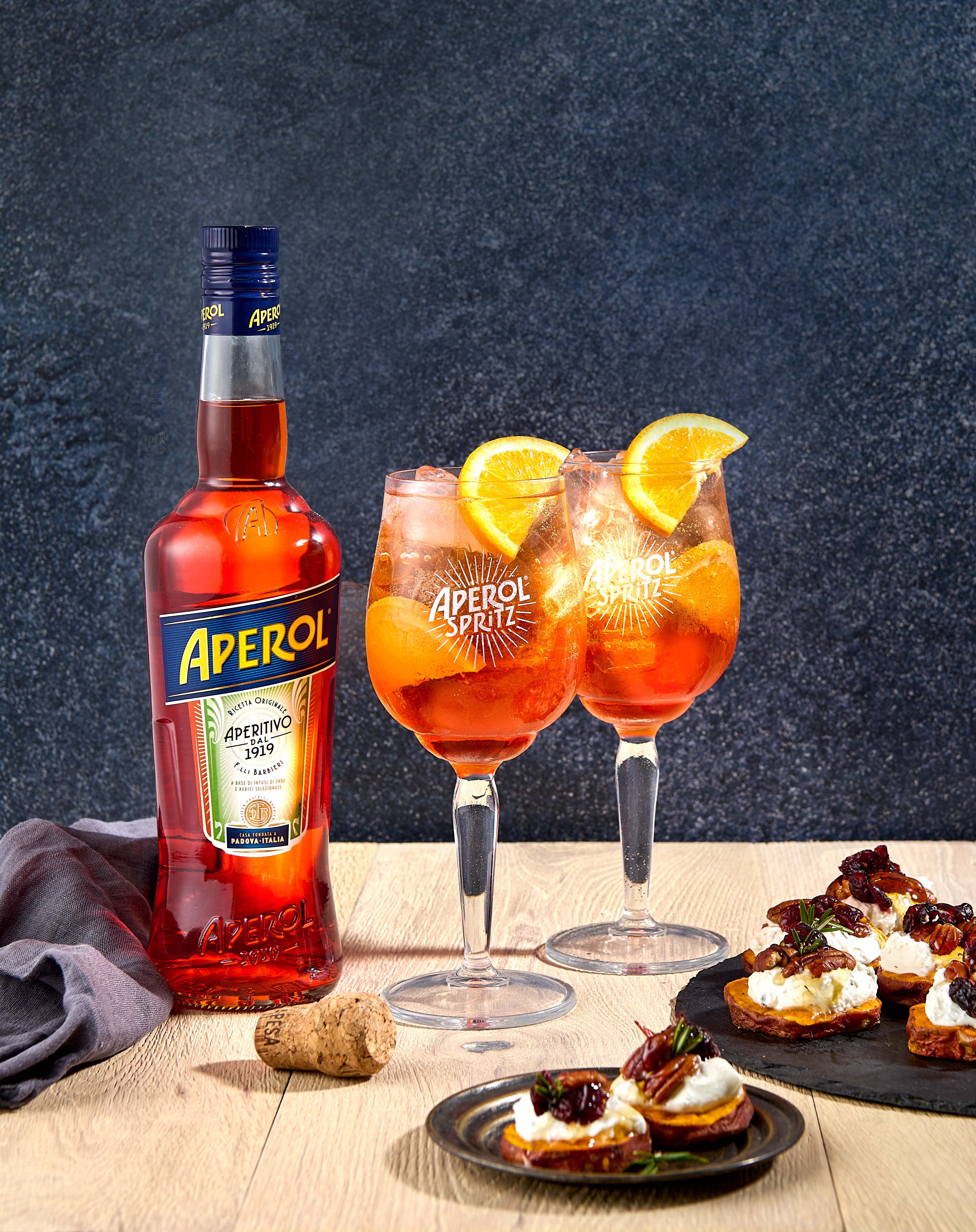 Aperol Spritz