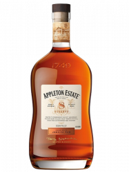 Appleton Estate 8YO Rum 