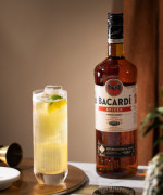 Caribbean Highball