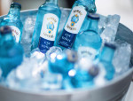 3 Reasons We Love Bombay Sapphire Gin & Tonic