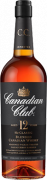 Canadian Club 12YO Classic Whisky 700ml