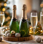 The Best Champagnes For Your Christmas Table