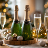 The Best Champagnes For Your Christmas Table