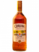 Coruba Gold Barrel Aged Rum 1L