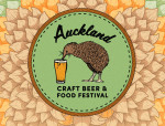 Spin The Wheel at the Auckland Craft Beer & Food Festival