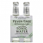 Fever-Tree Refreshingly Light Cucumber Tonic Water 