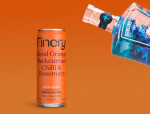 Finery debuts limited edition drink collab
