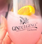 Win Tickets To Gindulgence Gin Festival! 