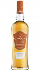 The Glen Grant Arboralis Single Malt Whisky 700ml