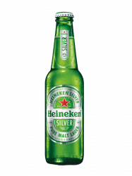 Heineken Silver Low Carb, 12-Pack