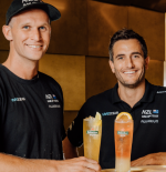 BEER COCKTAILS TO CELEBRATE SAILGP