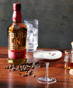 HONEYCOMB ESPRESSO MARTINI