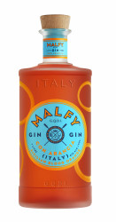 Malfy Gin Sicilian Blood Orange 1L 