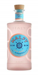 Malfy Gin Rosa 1L 