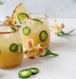 Raise A Glass For Margarita Day!