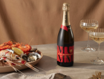 Mumm Champagne's Collaboration In Marlborough! 