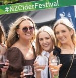 Don't Miss This Year's NZ Cider Festival!