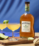 Jamaican Daiquiri