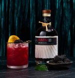 Ratu Spiced Bramble