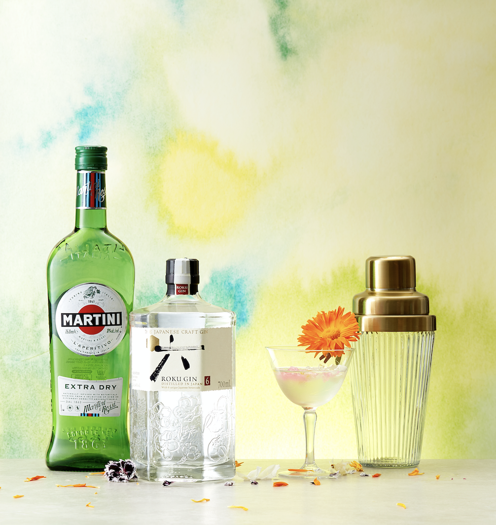 Roku Gin Купить