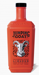Jumping Goat Vodka Liqueur