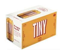Garage Project Tiny 6-Pack Cans
