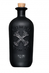 Bumbu XO Rum 