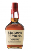 Maker's Mark Bourbon