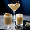 Spiced Rum & Banana Blitz