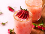 Strawberry Crush