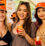 Win a Double Pass To Sunsetter Festival 