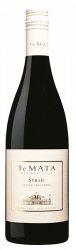 Te Mata Estate Vineyard Syrah 750ml