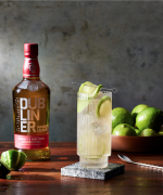 The Dublin Mule