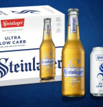 Steinlager Ultra Low Carb is here!