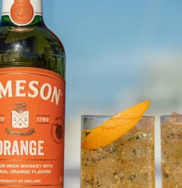 Spirits & Liqueur Toast